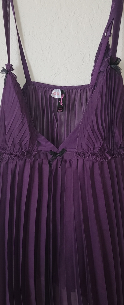 Beautiful Never Worn Teddy
